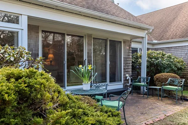 $1,249,000 | 9 Cockle Way, Unit 9, Brewster, MA 02631