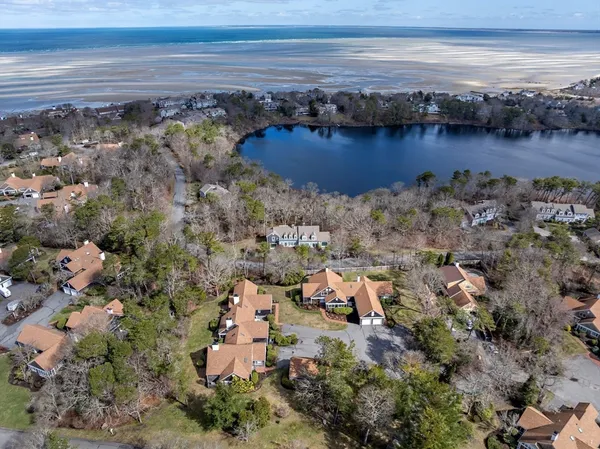 $1,249,000 | 9 Cockle Way, Unit 9, Brewster, MA 02631
