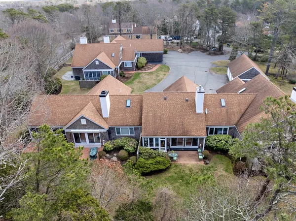 $1,249,000 | 9 Cockle Way, Unit 9, Brewster, MA 02631