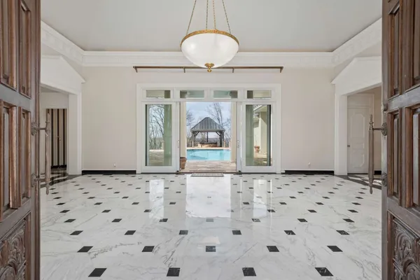 $11,900,000 | 515 Hillwood Boulevard, Nashville, TN 37205
