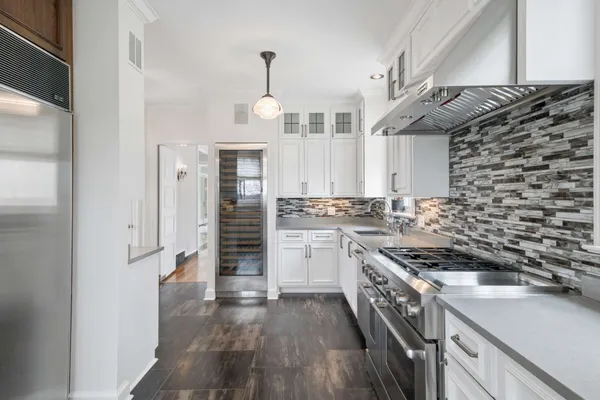 $11,900,000 | 515 Hillwood Boulevard, Nashville, TN 37205