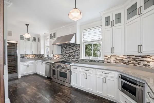 $11,900,000 | 515 Hillwood Boulevard, Nashville, TN 37205