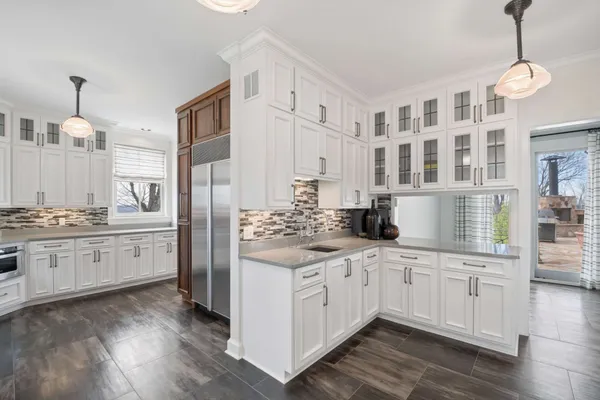 $11,900,000 | 515 Hillwood Boulevard, Nashville, TN 37205