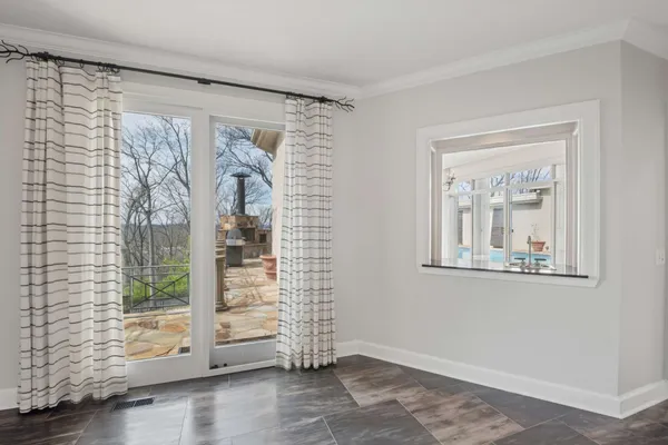 $11,900,000 | 515 Hillwood Boulevard, Nashville, TN 37205