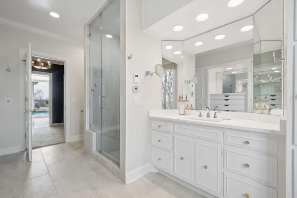$11,900,000 | 515 Hillwood Boulevard, Nashville, TN 37205