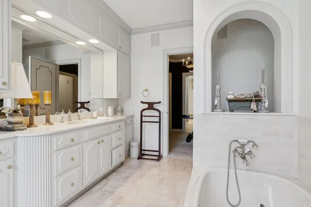 $11,900,000 | 515 Hillwood Boulevard, Nashville, TN 37205