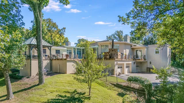$11,900,000 | 515 Hillwood Boulevard, Nashville, TN 37205