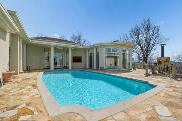 $11,900,000 | 515 Hillwood Boulevard, Nashville, TN 37205