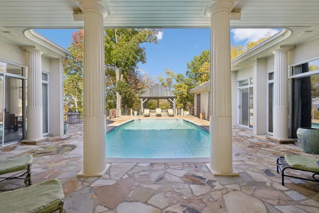 $11,900,000 | 515 Hillwood Boulevard, Nashville, TN 37205