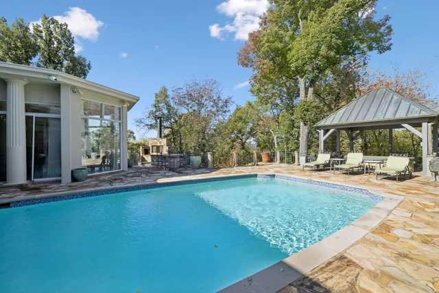 $11,900,000 | 515 Hillwood Boulevard, Nashville, TN 37205