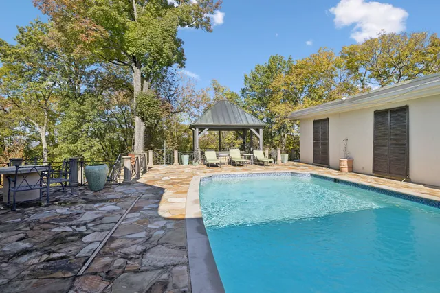 $11,900,000 | 515 Hillwood Boulevard, Nashville, TN 37205