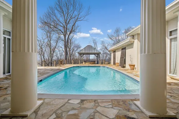 $11,900,000 | 515 Hillwood Boulevard, Nashville, TN 37205