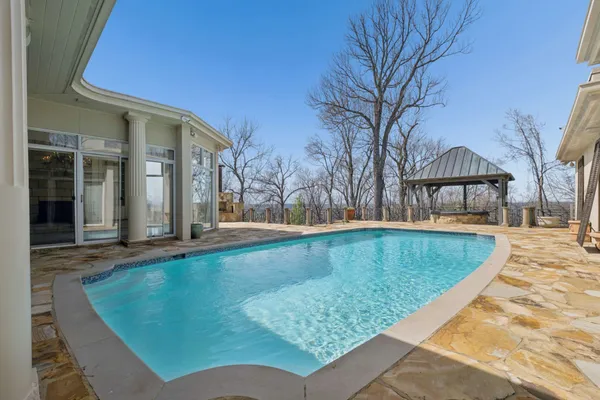 $11,900,000 | 515 Hillwood Boulevard, Nashville, TN 37205