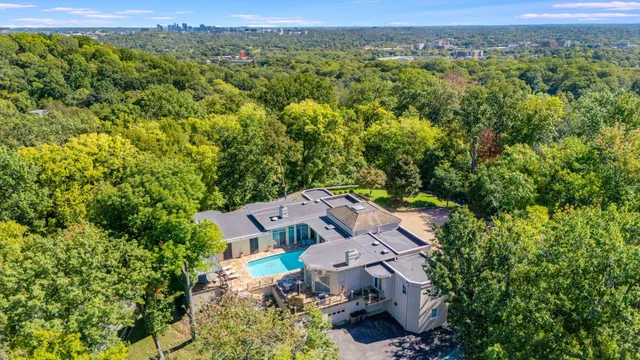 $11,900,000 | 515 Hillwood Boulevard, Nashville, TN 37205