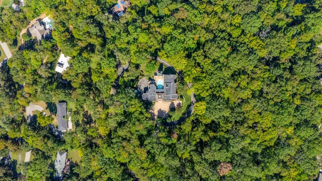 $11,900,000 | 515 Hillwood Boulevard, Nashville, TN 37205