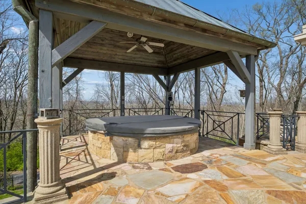 $11,900,000 | 515 Hillwood Boulevard, Nashville, TN 37205