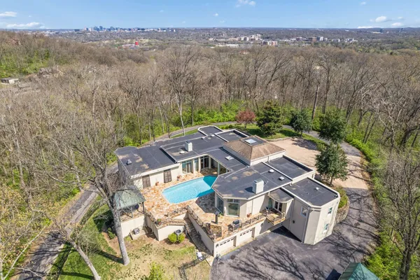 $11,900,000 | 515 Hillwood Boulevard, Nashville, TN 37205