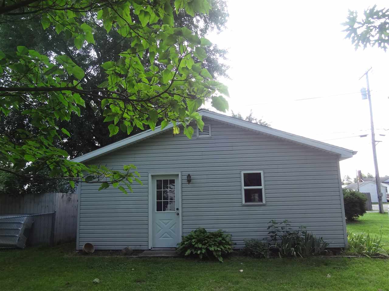 409 Jefferson Street Rochester, IN 46975 - Photo 11 of 13
