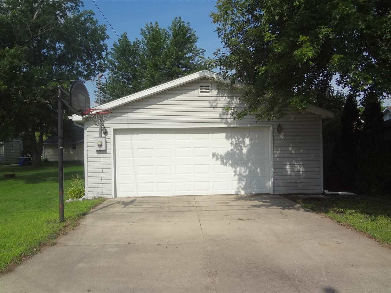 409 Jefferson Street Rochester, IN 46975 - Photo 13 of 13