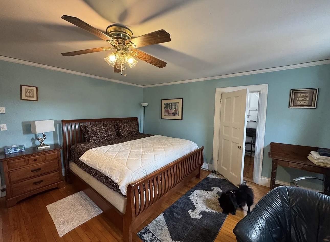 155 Kilsyth Road, Unit 2 Boston, MA 02135 - Photo 9 of 15 Gallery Image 9