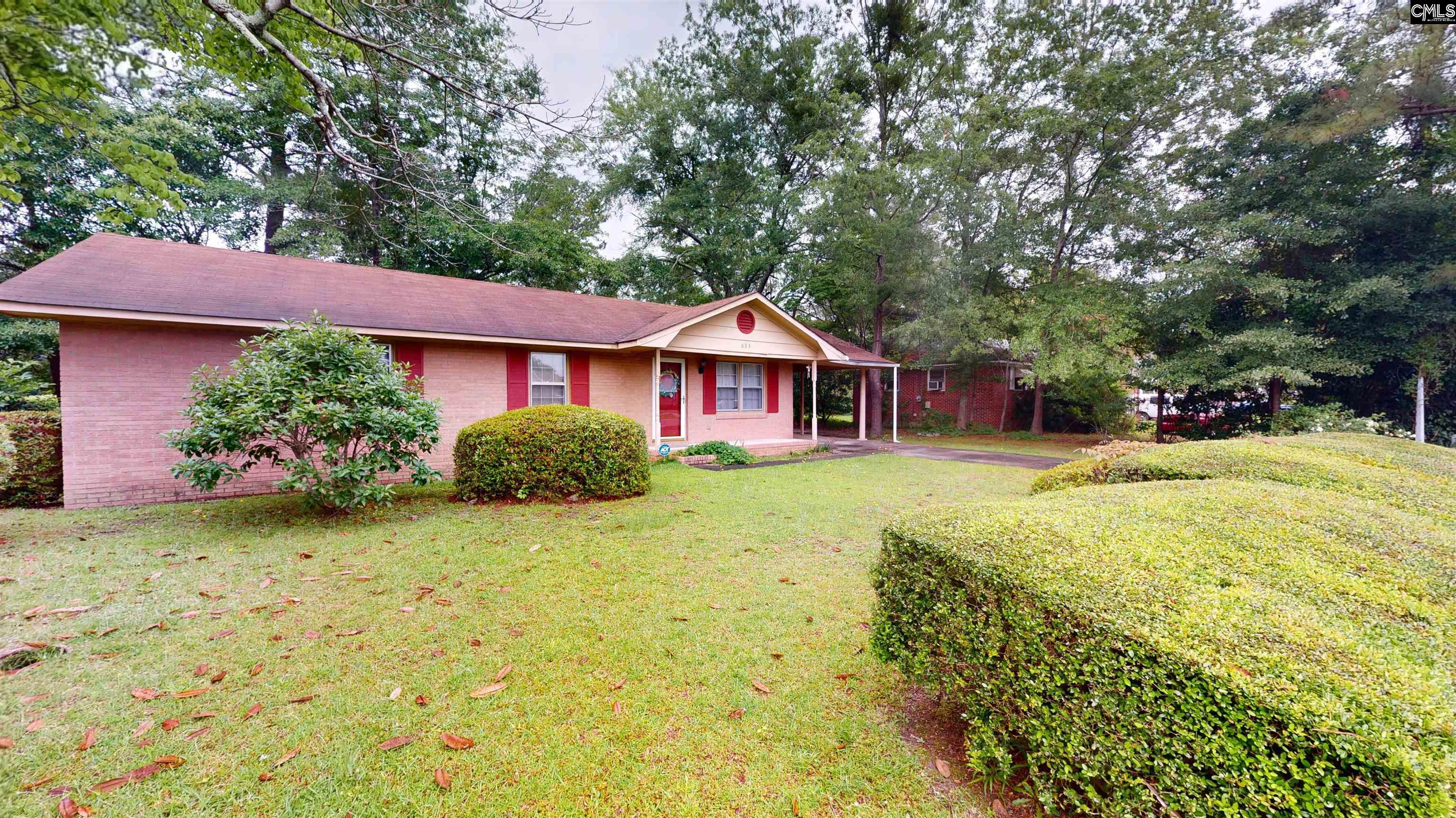 633 Sykes Street Manning, SC 29102 - Photo 11 of 13