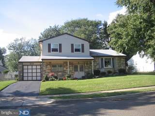 541 Cassingham Road Fairless Hills, PA 19030 - Photo 1 of 6 Gallery Image 1