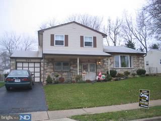 541 Cassingham Road Fairless Hills, PA 19030 - Photo 6 of 6 Gallery Image 6