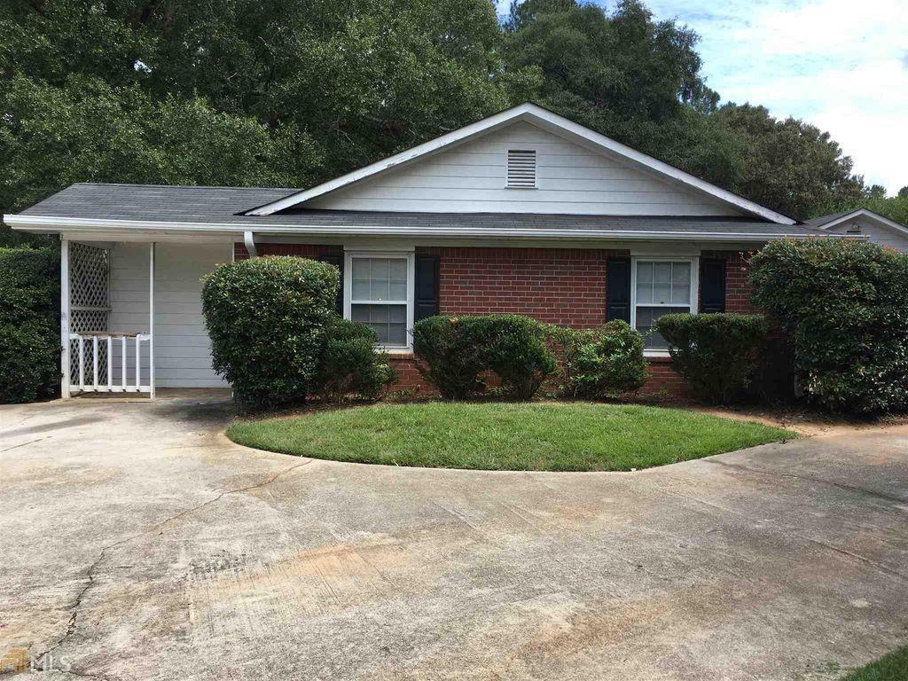1708 Riverside Court Northeast Conyers, GA 30013 - Photo 1 of 1 Gallery Image 1