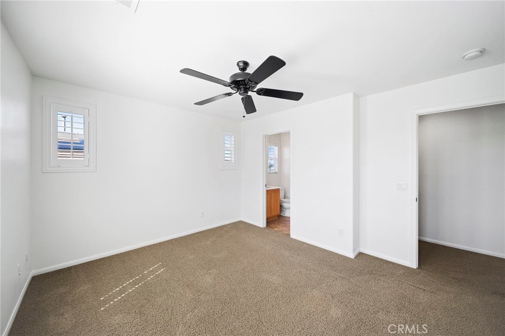 33710 Sattui Street Temecula, CA 92592 - Photo 28 of 75 a view of a ceiling fan in a room