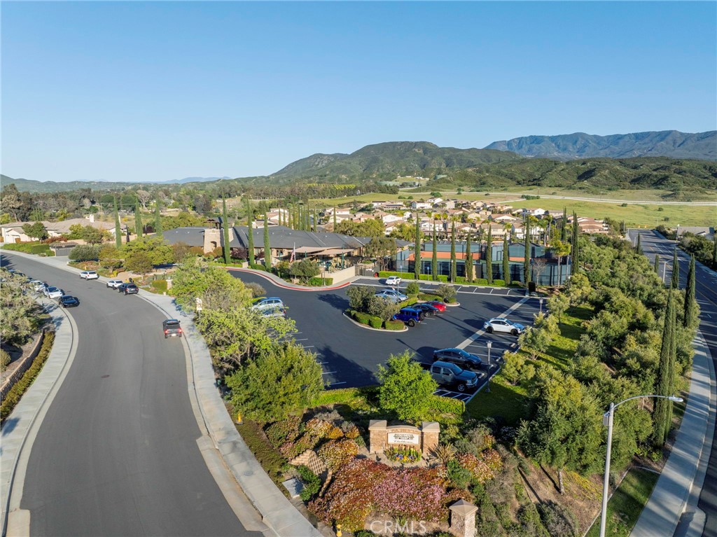 33710 Sattui Street Temecula, CA 92592 - Photo 66 of 75 a view of a city with an ocean view