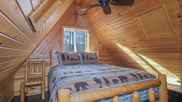 $180,000 | 26937 Eagle View Drive, Bovey, MN 55709