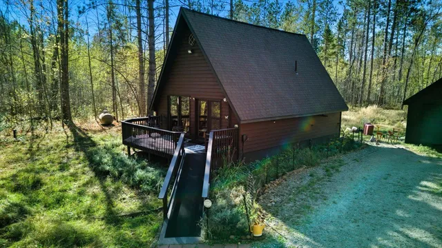 $180,000 | 26937 Eagle View Drive, Bovey, MN 55709