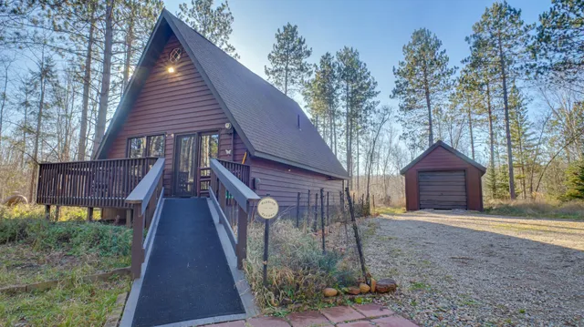 $180,000 | 26937 Eagle View Drive, Bovey, MN 55709