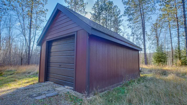 $180,000 | 26937 Eagle View Drive, Bovey, MN 55709