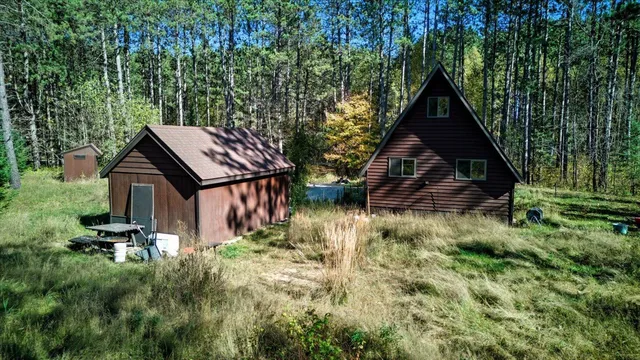 $180,000 | 26937 Eagle View Drive, Bovey, MN 55709