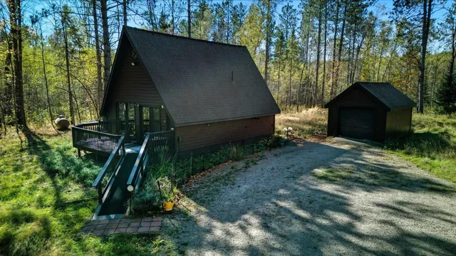 $180,000 | 26937 Eagle View Drive, Bovey, MN 55709