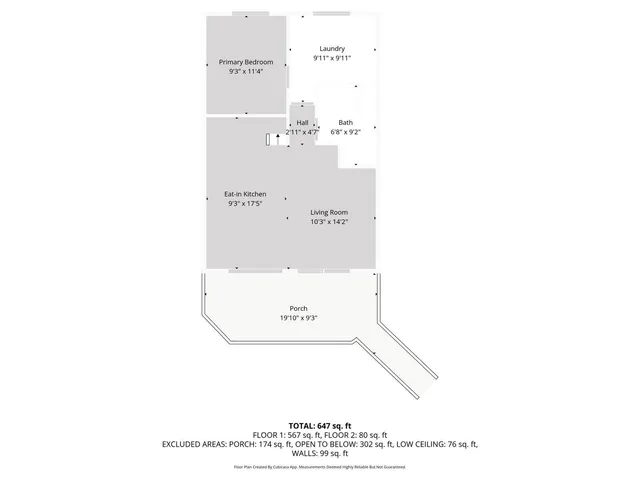 $180,000 | 26937 Eagle View Drive, Bovey, MN 55709