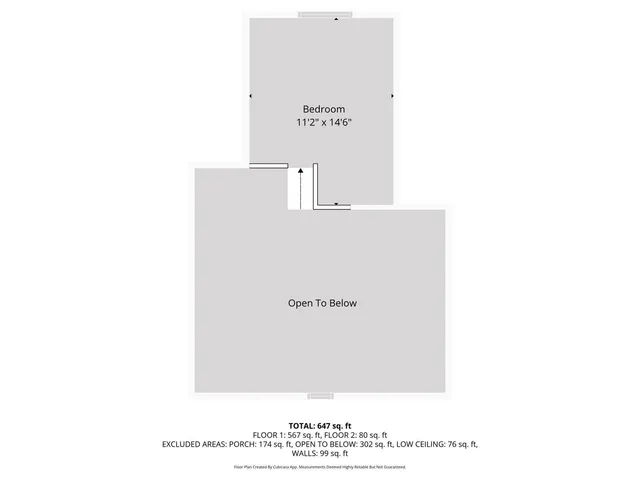 $180,000 | 26937 Eagle View Drive, Bovey, MN 55709