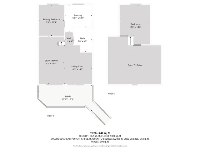 $180,000 | 26937 Eagle View Drive, Bovey, MN 55709