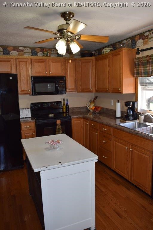 245 1/2 North Pinch Road Elkview, WV 25071 - Photo 10 of 30 Gallery Image 10