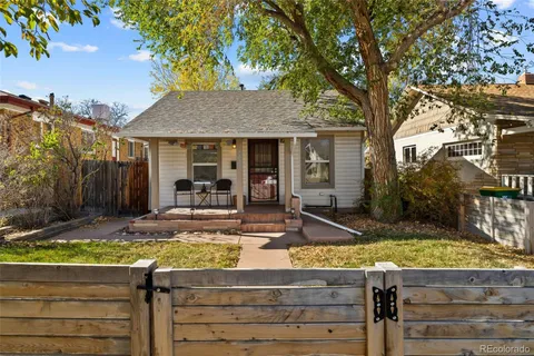 $525,000 | 3223 South Grant Street, Englewood, CO 80113