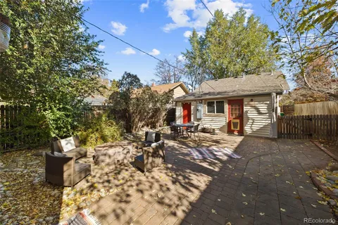 $525,000 | 3223 South Grant Street, Englewood, CO 80113