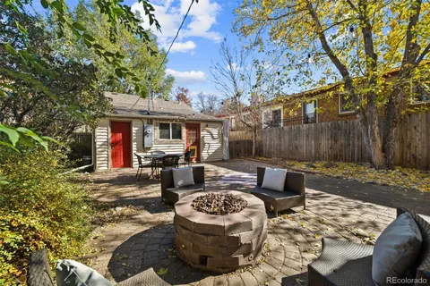 $525,000 | 3223 South Grant Street, Englewood, CO 80113