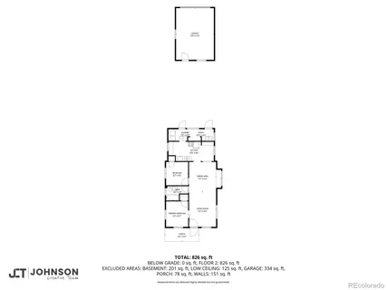 $525,000 | 3223 South Grant Street, Englewood, CO 80113