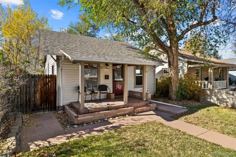 $525,000 | 3223 South Grant Street, Englewood, CO 80113