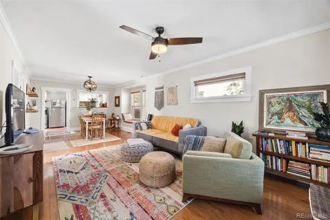 $525,000 | 3223 South Grant Street, Englewood, CO 80113