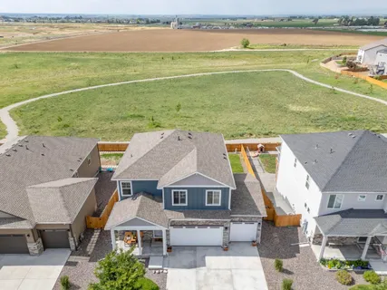 $619,000 | 2410 Pineywoods Street, Mead, CO 80542