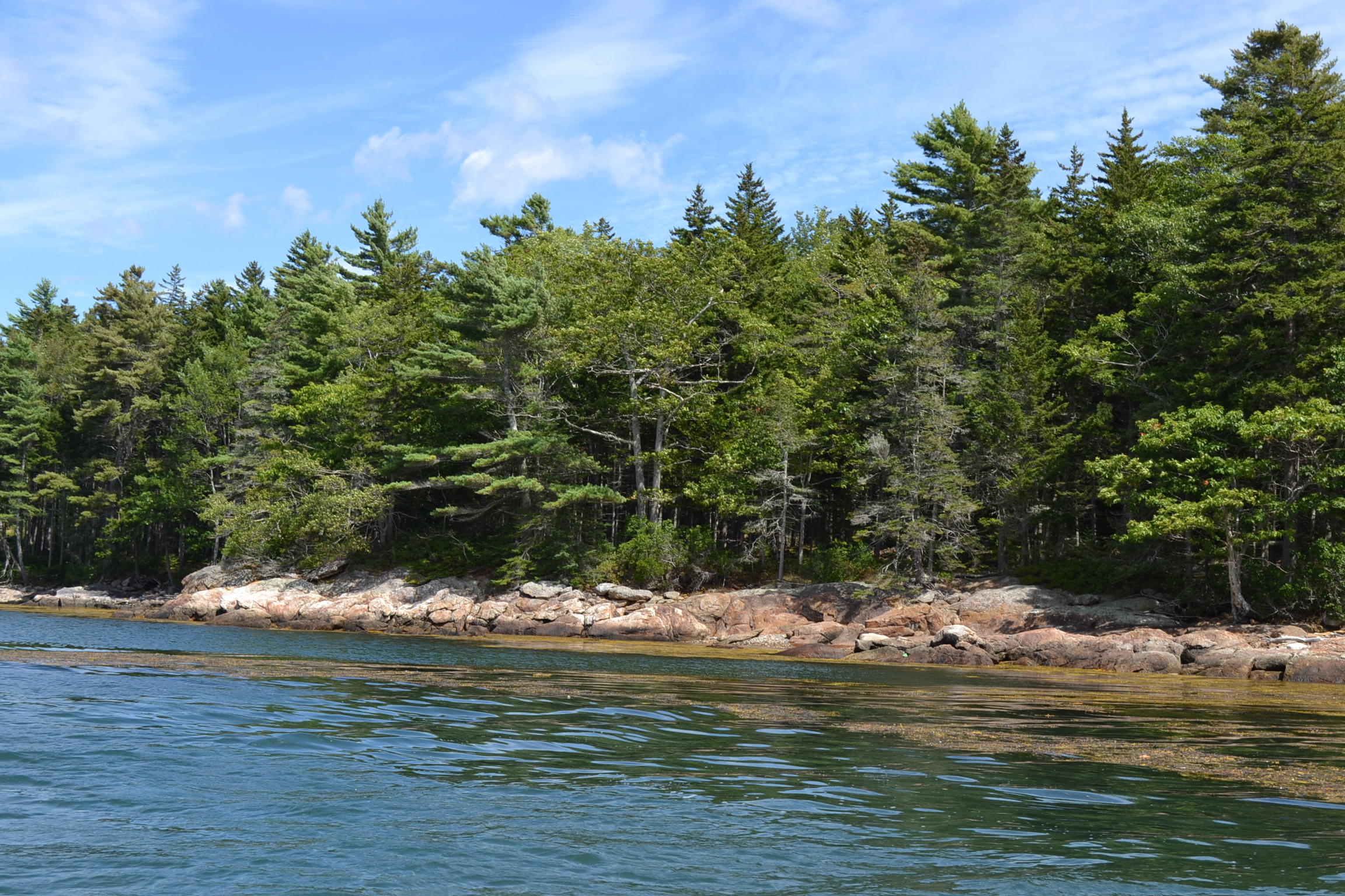 0 Pemaquid Harbor Road Pemaquid, ME 04558 - Photo 15 of 16 DSC_0723
