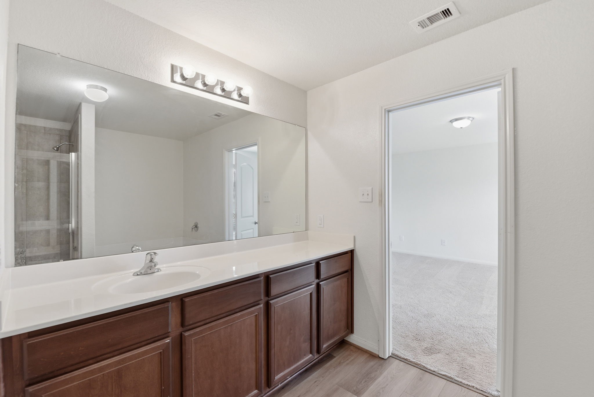 10802 Spring Brook Pass Drive Humble, TX 77396 - Photo 16 of 22 Primary Bath.