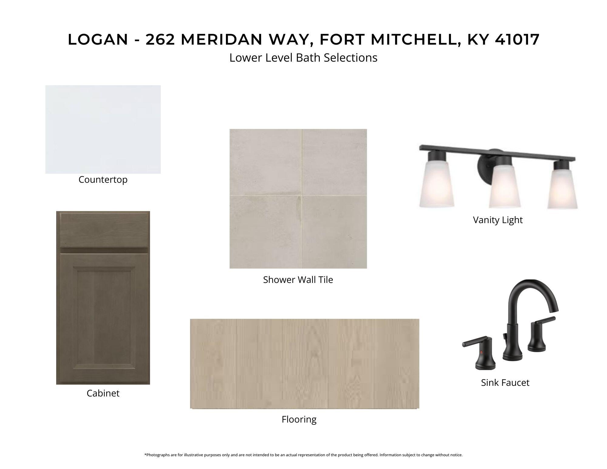 262 Meridian Way, Unit 9501 Fort Mitchell, KY 41017 - Photo 6 of 9